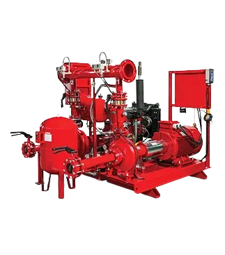 Pompa Sistemleri Bakım ve Onarım