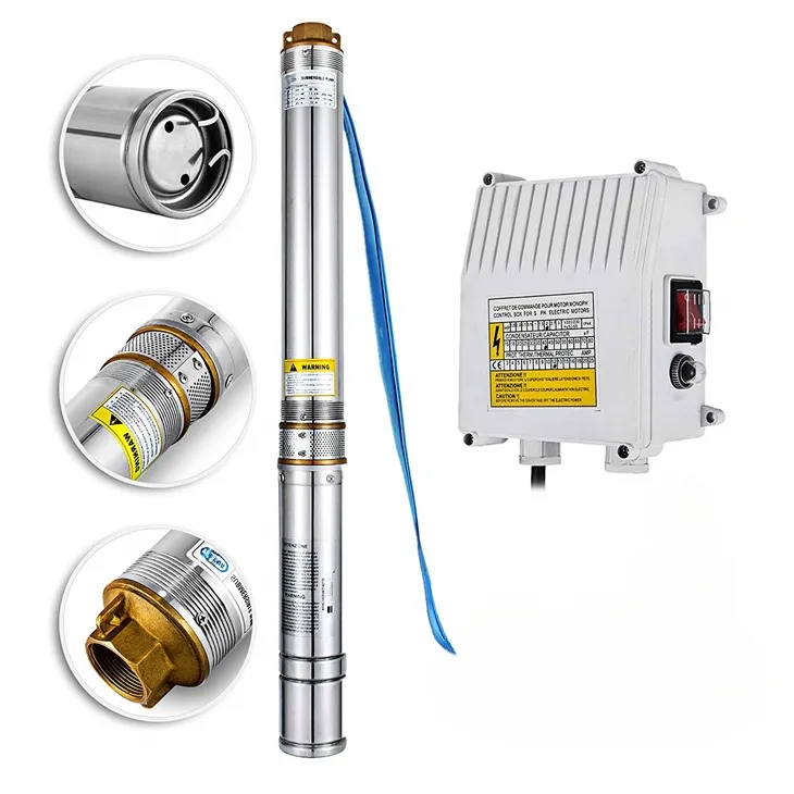 Hydrophore Maintenance