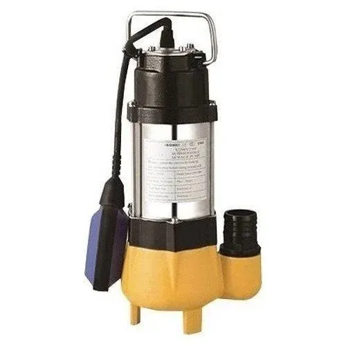 Hydrophore Pump