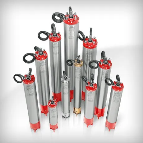 Hydrophore Application