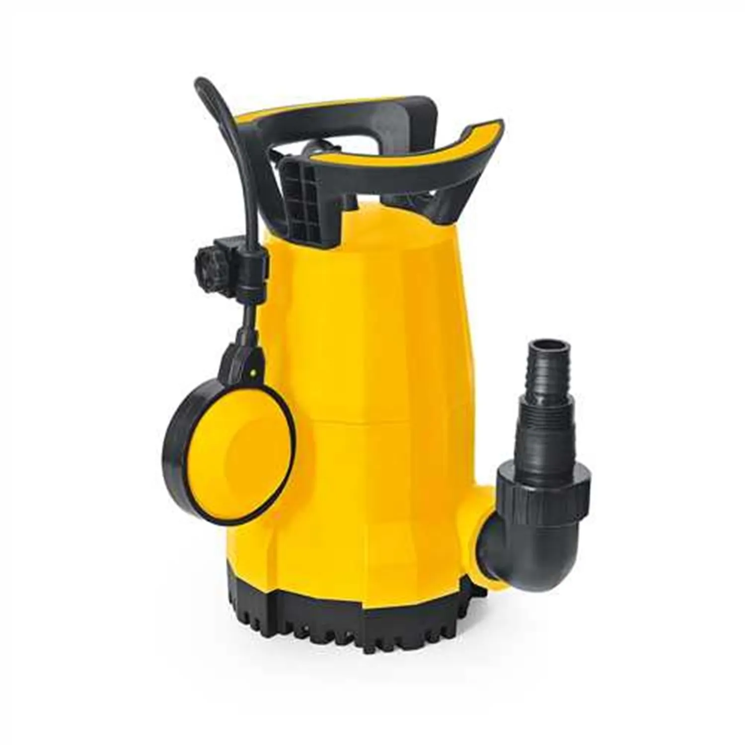 Hydrophore Application