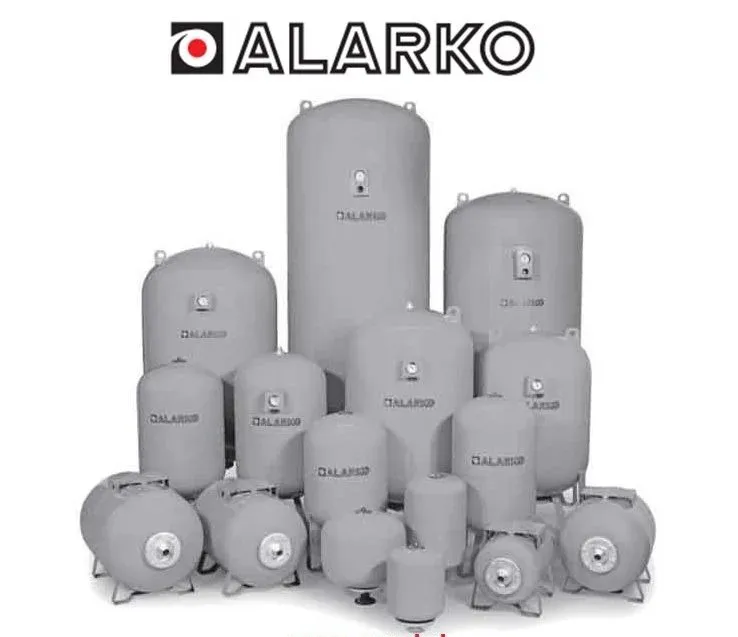 Genleşme Tankı Değişimi