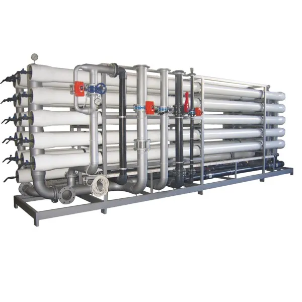 Reverse Osmosis System Installation