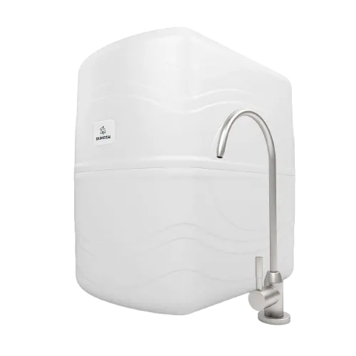 Su Arıtma Cihazları