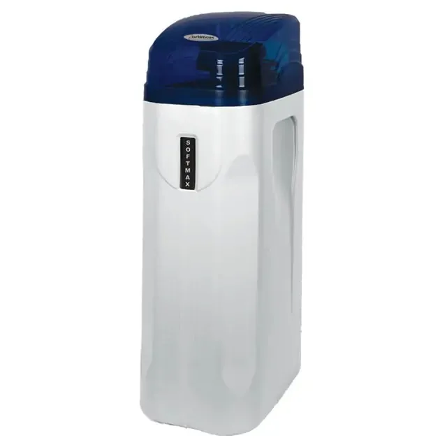 Water Treatment Device Installation