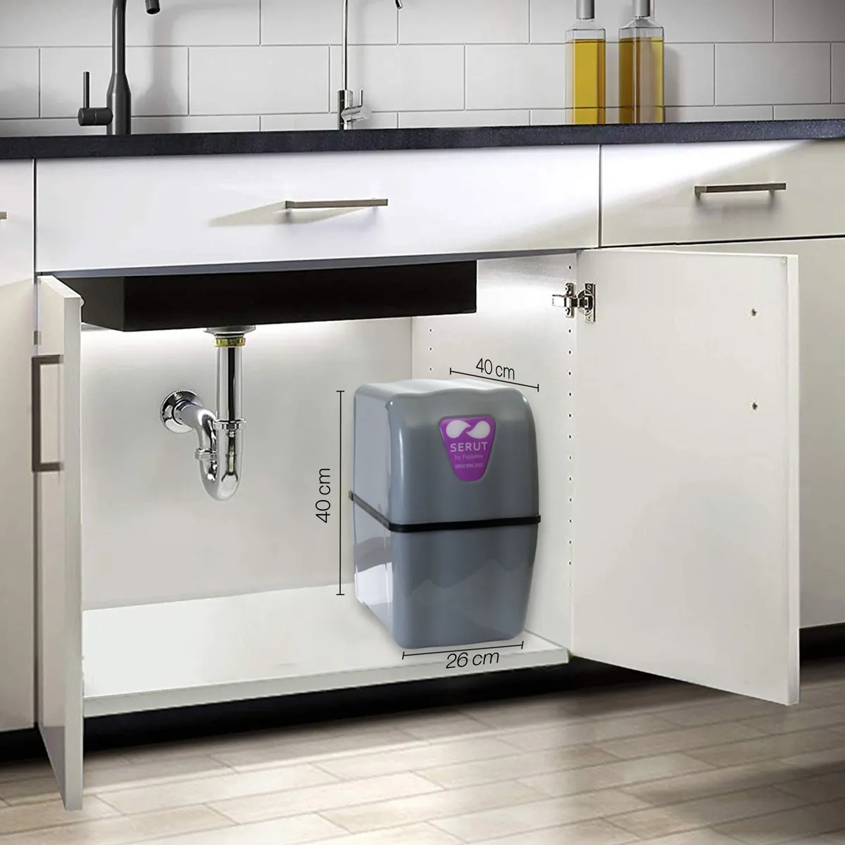 Water Treatment Service