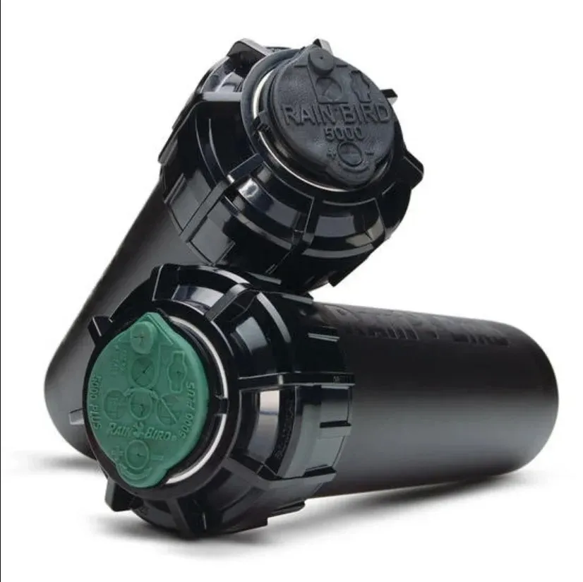 Garden Maintenance and Irrigation