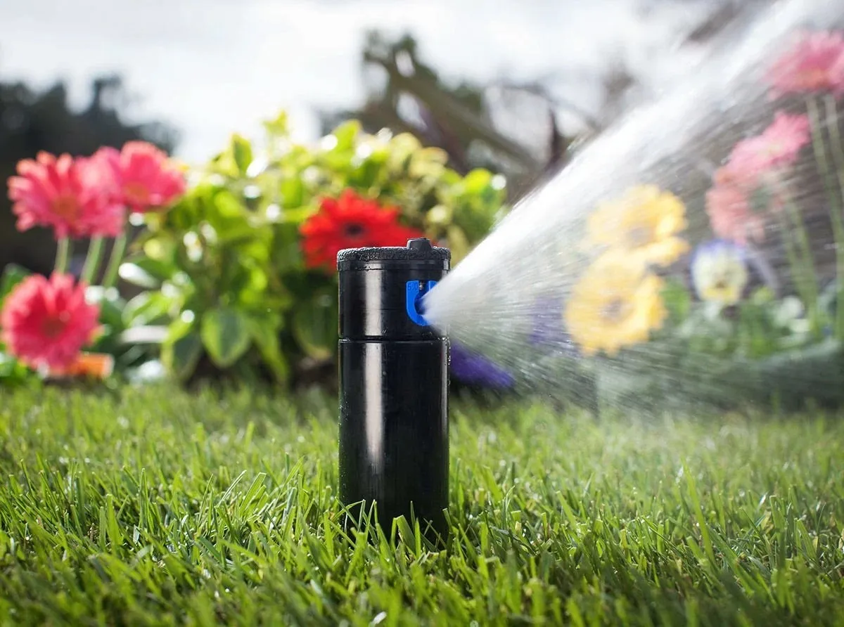 Landscaping Irrigation Solutions