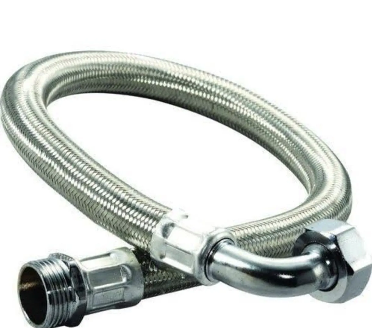 Filters and Spare Parts